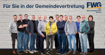 Gemeindevorstand und Gemeindevertretung konstituiert – FWG Biebertal bestätigt in Ämtern und Positionen