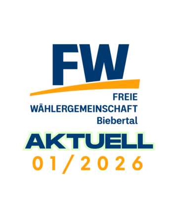 FWG-Fraktion konstituiert sich nach der Kommunalwahl
